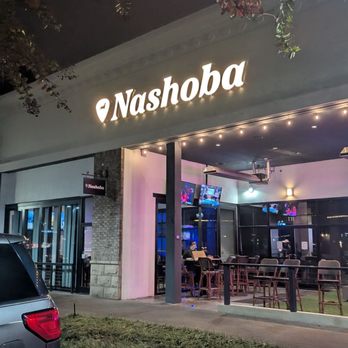 Nashoba - Breweries Near Me - Collierville, Tennessee