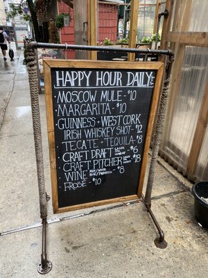 The Craftsman by null