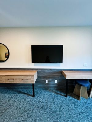 Wilderness Resort by null