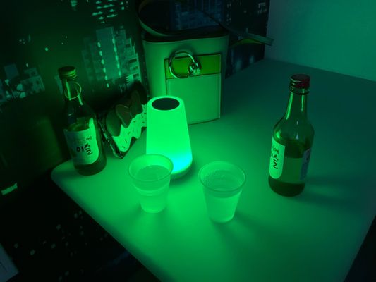 K-Time Karaoke by null