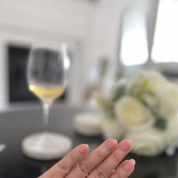 Fancy Nails Salon - Nude - Nail Salons Near Me - Arroyo Grande, California