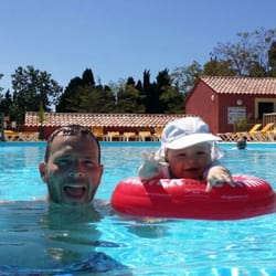 Camping Domaine le Vernis