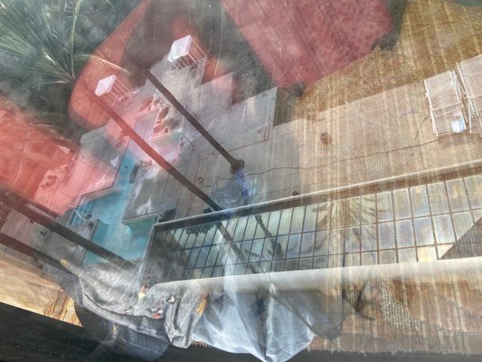 The L.A. Grand Hotel Downtown by null