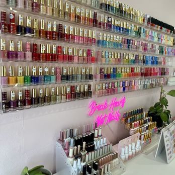 Elora Nails & Beauty Bar - Nail color bar - Nail Salons Near Me - Kent, Washington Elora Nails & Beauty Bar - Nail color bar - Nail Salons Near Me - Kent, Washington