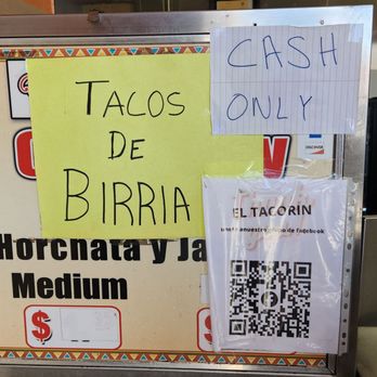 El Tacorin - Mexican Near Me - Los Angeles, California El Tacorin - Mexican Near Me - Los Angeles, California