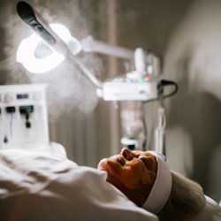 The Moore Center Med Spa