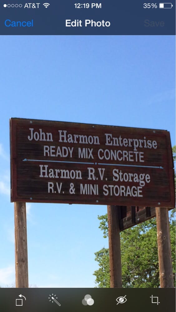 HARMON RV STORAGE 32392 Auberry Rd, Auberry, CA Yelp