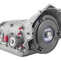 Transrebuilt - 4L60E  Transmissions
