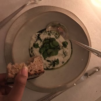 abcV - Vegetarian Near Me - New York, New York