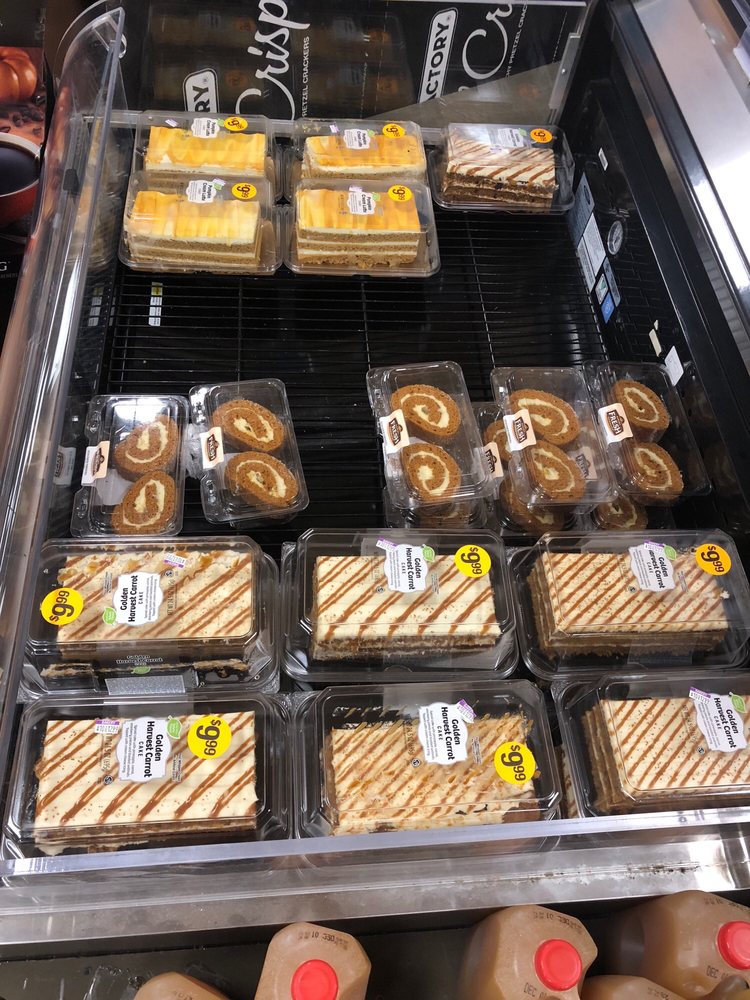 KROGER FOOD & PHARMACY Updated October 2024 540 S Main St, Lapeer