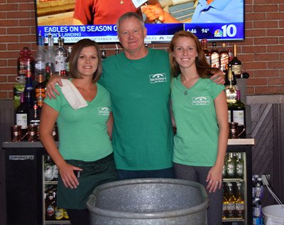 McSorley's Ale House by null