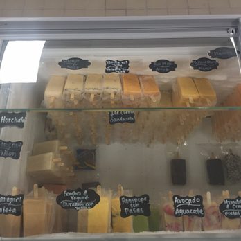 Paleteria Azteca - Yummy! - Desserts Near Me - Tustin, California Paleteria Azteca - Yummy! - Desserts Near Me - Tustin, California