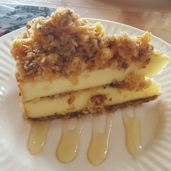 Flaming Cheese Saganaki - Baklava cheesecake - Greek Near Me - Dallas, Texas Flaming Cheese Saganaki - Baklava cheesecake - Greek Near Me - Dallas, Texas