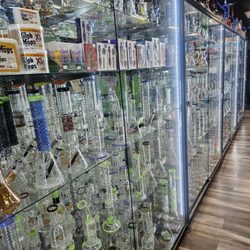 Metro Smoke Shop