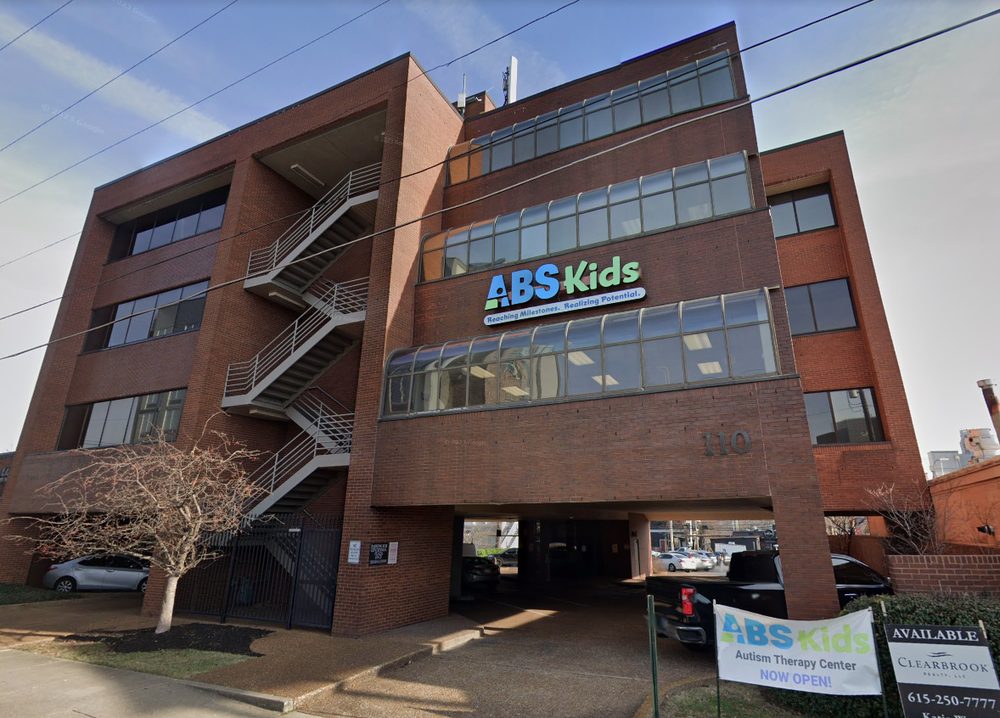 ABS Kids - child therapist in Nashville, TN