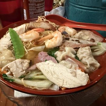 Hope Key - Chinese Near Me - Victoria, British Columbia