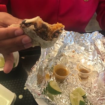 Taco Y Taco - Mexican Near Me - Henderson, Nevada