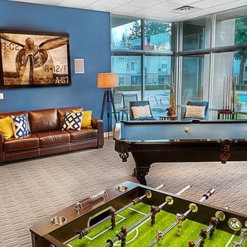 Regency Apartments - Apartments Near Me - Vancouver, Washington