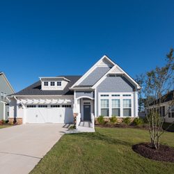 Renaissance Care Home @ Traditions