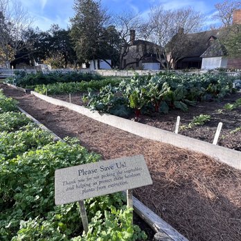 Colonial Williamsburg - Colonial Williamsburg, VA - Tours Near Me - Williamsburg, Virginia