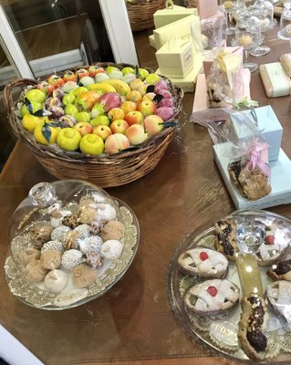 Pasticceria Costa by null