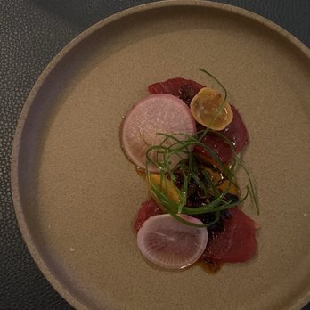 Pearl Street Restaurant - Tuna - New American Near Me - Brooklyn, New York Pearl Street Restaurant - Tuna - New American Near Me - Brooklyn, New York