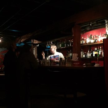 Kaitei - Speakeasies Near Me - Omaha, Nebraska