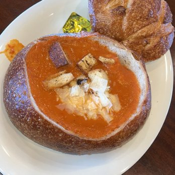 Boudin SF - Rustic Tomato - Bakeries Near Me - Sunnyvale, California Boudin SF - Rustic Tomato - Bakeries Near Me - Sunnyvale, California