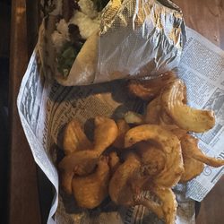 Tarpon Tavern - Gyro