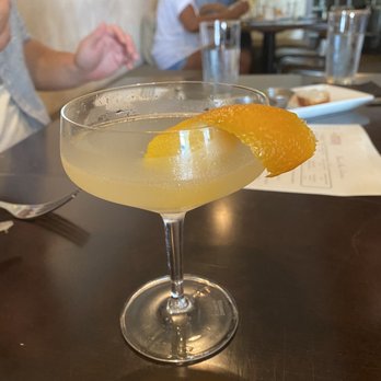 Orsay - Corpse Reviver #2 - French Near Me - Jacksonville, Florida Orsay - Corpse Reviver #2 - French Near Me - Jacksonville, Florida