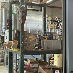 Foolproof Brewing Company