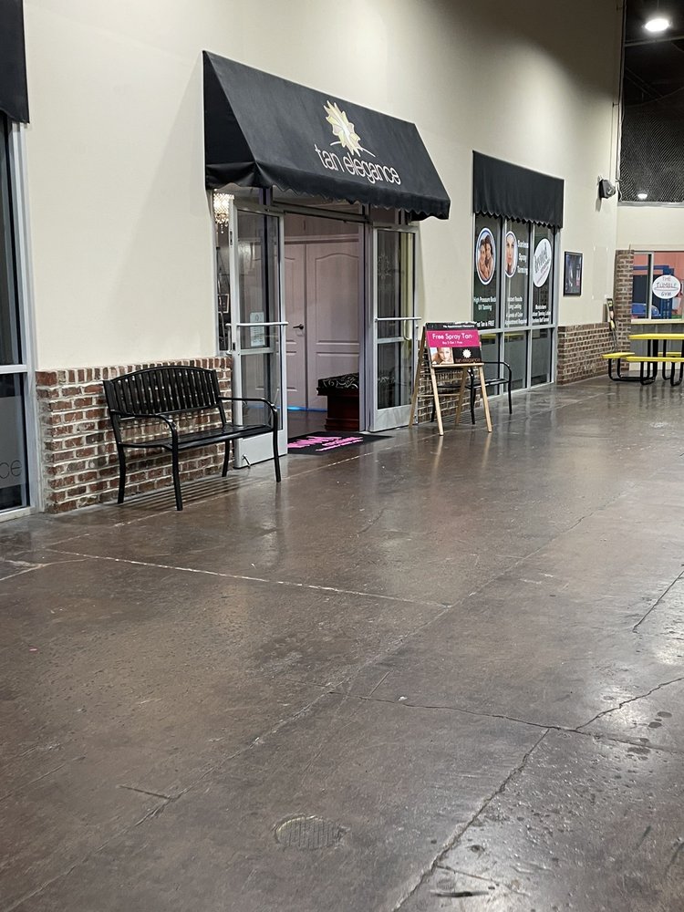 TAN ELEGANCE Updated August 2024 14 Photos & 15 Reviews 1839 S