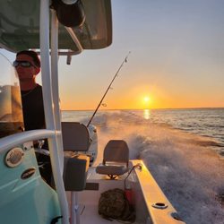 Sunset Jet Ski Rental & Boat Tours