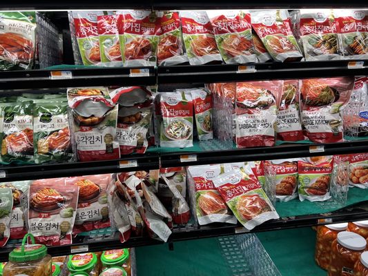 H Mart Lynnwood by null