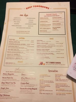 Restaurant Rosy - Image 2