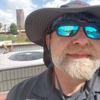 Double Check Cooling and Heating - Not a bad view in old town today! - Heating & Air Conditioning/HVAC Near Me - Phoenix, Arizona Double Check Cooling and Heating - Not a bad view in old town today! - Heating & Air Conditioning/HVAC Near Me - Phoenix, Arizona