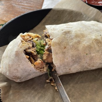 Burrito Parrilla Mexicana - Carol Stream - Yummmmy chicken Burrito! - Mexican Near Me - Carol Stream, Illinois Burrito Parrilla Mexicana - Carol Stream - Yummmmy chicken Burrito! - Mexican Near Me - Carol Stream, Illinois