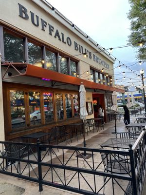 Buffalo Bill's Brewery by null