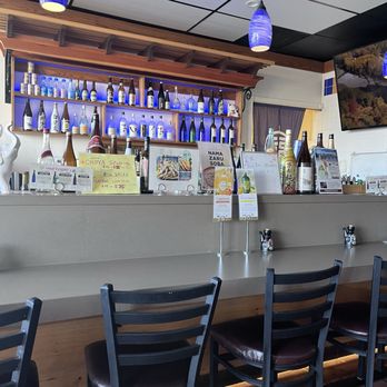 Izakaya An - Inside - Tapas/Small Plates Near Me - Concord, California Izakaya An - Inside - Tapas/Small Plates Near Me - Concord, California