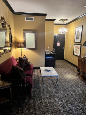 Hotel ZaZa Dallas Uptown by null Hotel ZaZa Dallas Uptown by null