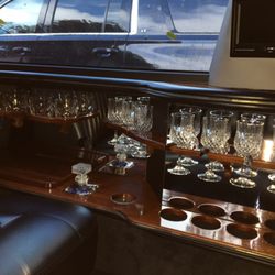 Town Car Transportation - Nighthawk Limo
