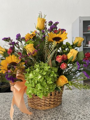 Custom Flowers and More! - Custom Flowers for all events available now!