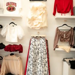 Cora Store