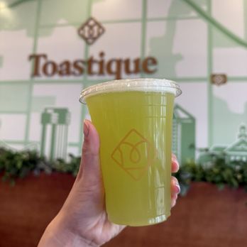 Toastique - Balance - Juice Bars & Smoothies Near Me - Wichita, Kansas