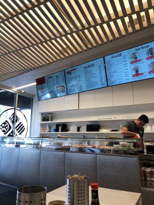 Kappo Sushi and Ramen by null