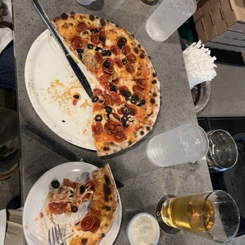FIRED Pizza - That pizza - Pizza Near Me - Stockton, California FIRED Pizza - That pizza - Pizza Near Me - Stockton, California