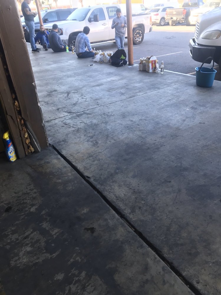 FIRST QUALITY PRODUCE Updated August 2024 2501 W Military Hwy