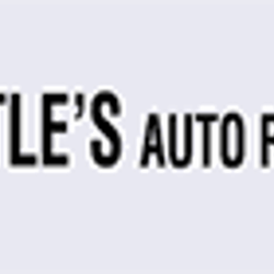 Settle's Auto Repair - Logo