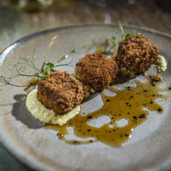 Old Street Restaurant