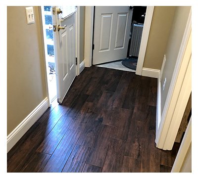 Slide of Daniel Home Remodeling